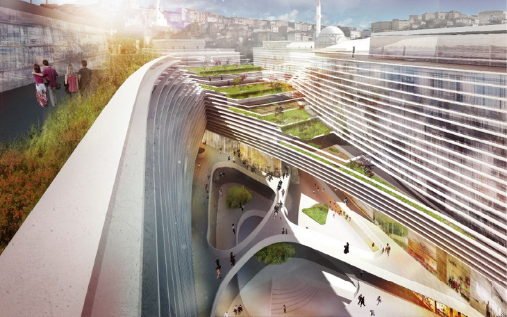 JDS Architects