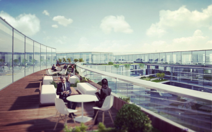 JDS Architects