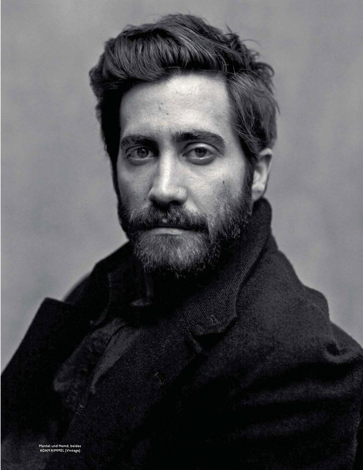 Jake Gylenhaal