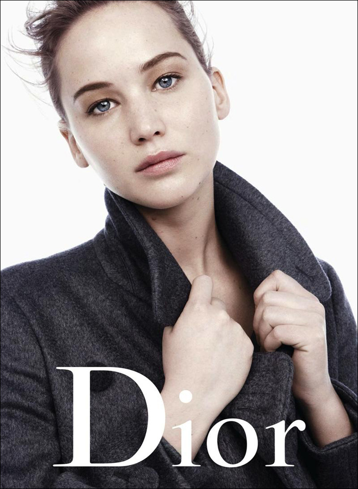 Jennifer Lawrence