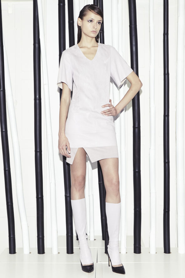 Womenswear SS14