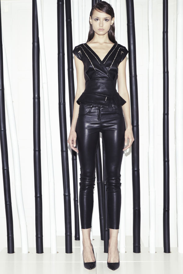 Womenswear SS14