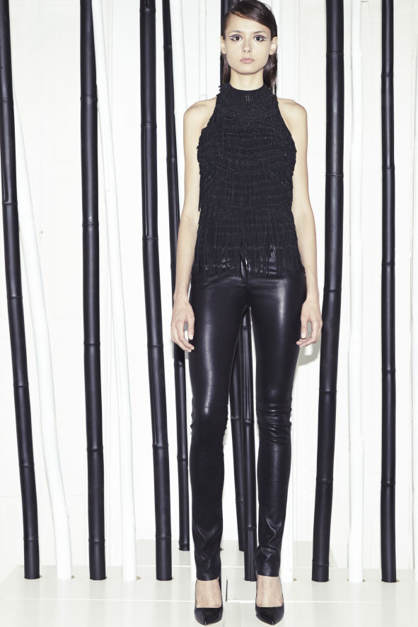 Womenswear Spring Summer 2014