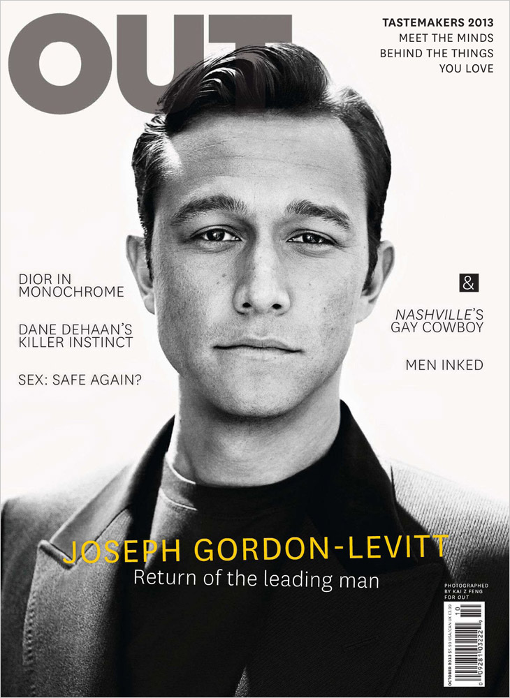 Joseph Gordon-Levitt