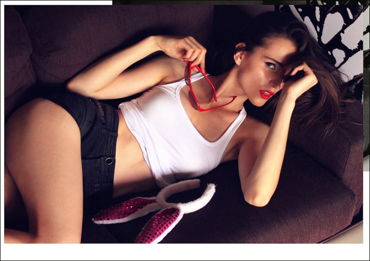 Justyna Rusnak