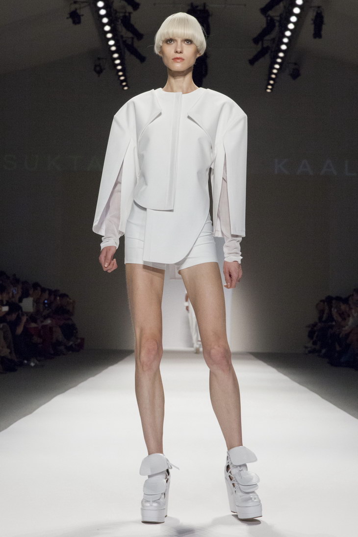 Kaal E Suktae