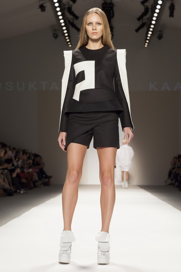 Kaal E Suktae