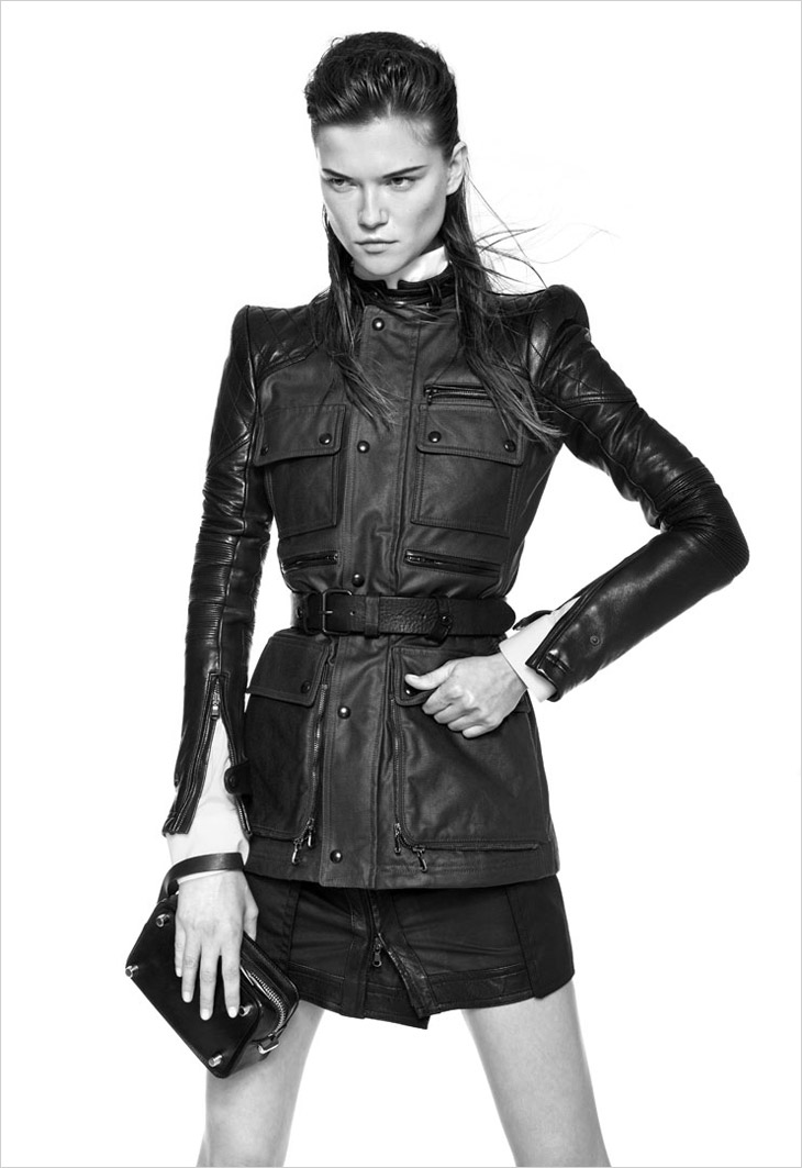 Diesel Black Gold