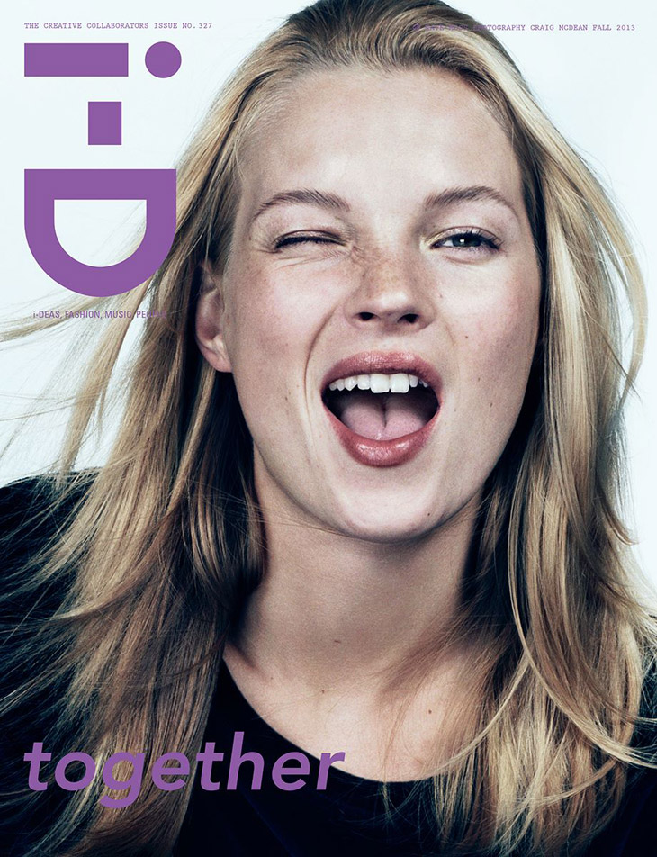 Kate Moss