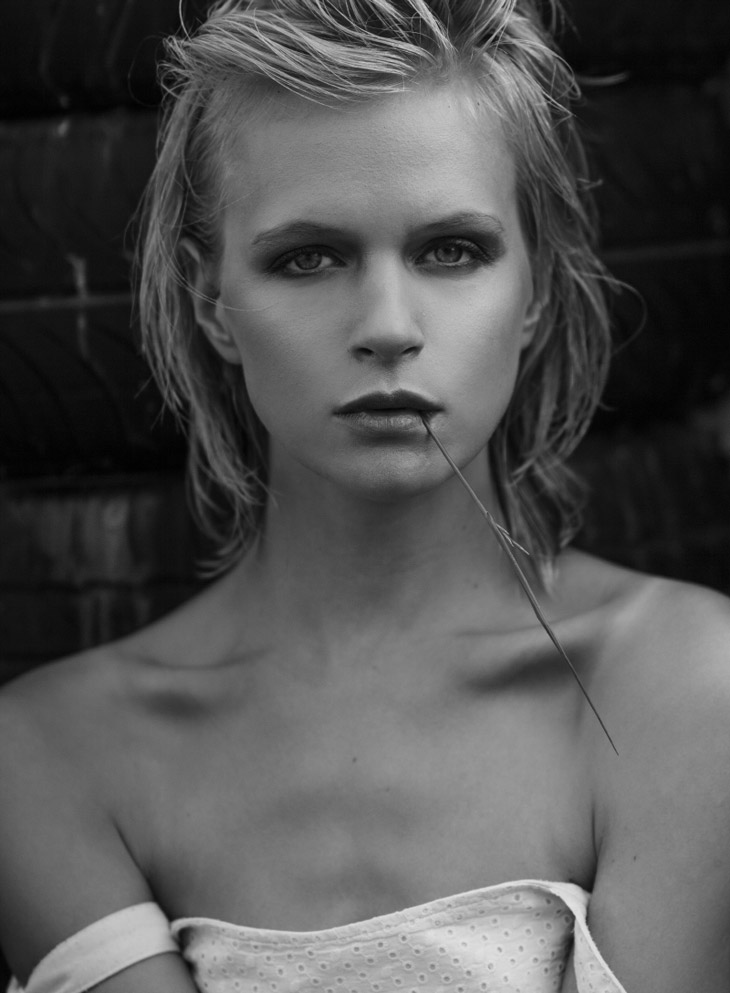 Katie Makiela