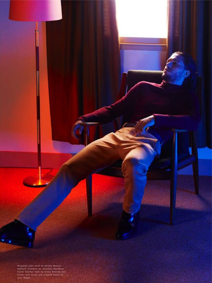 Wonderland Magazine