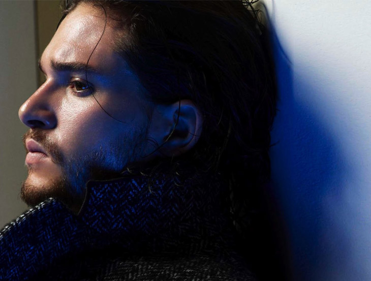 Wonderland Magazine