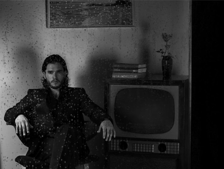Wonderland Magazine