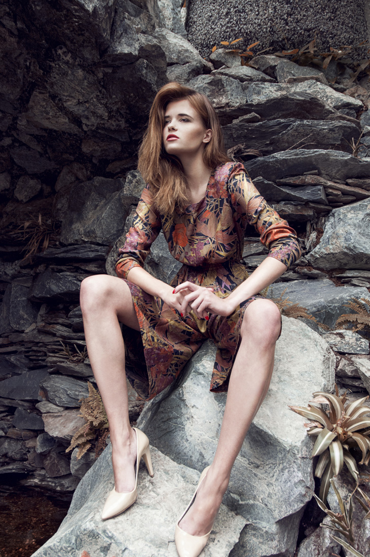 Klaudia Strzyzewska
