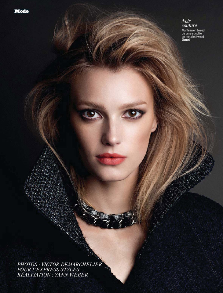 LExpress Styles