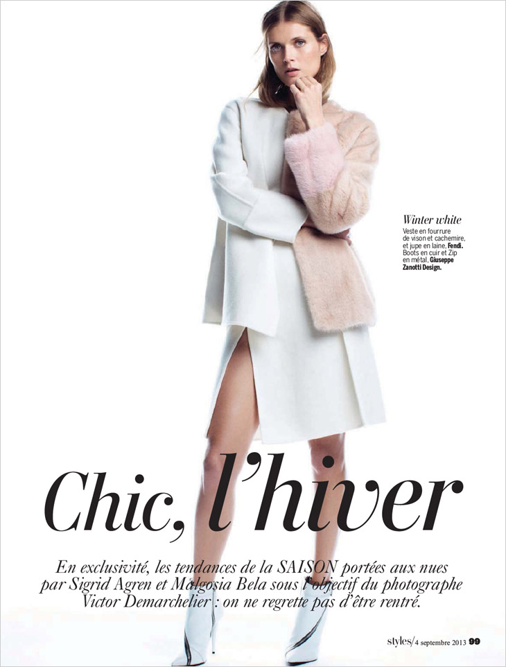 LExpress Styles