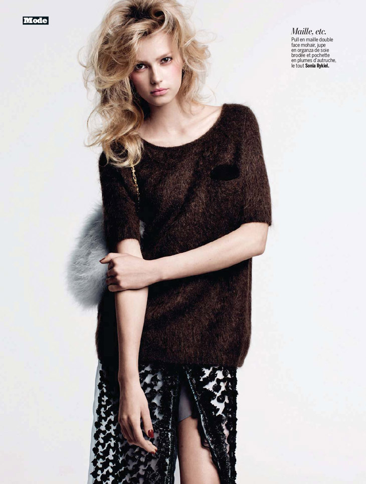 LExpress Styles