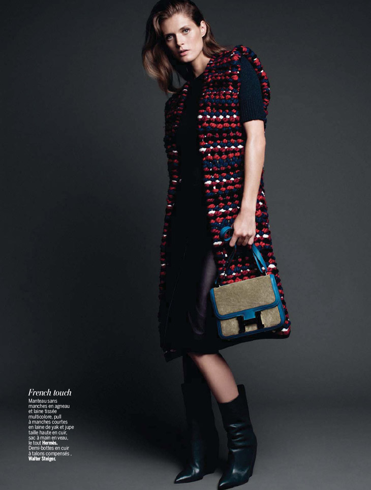 LExpress Styles