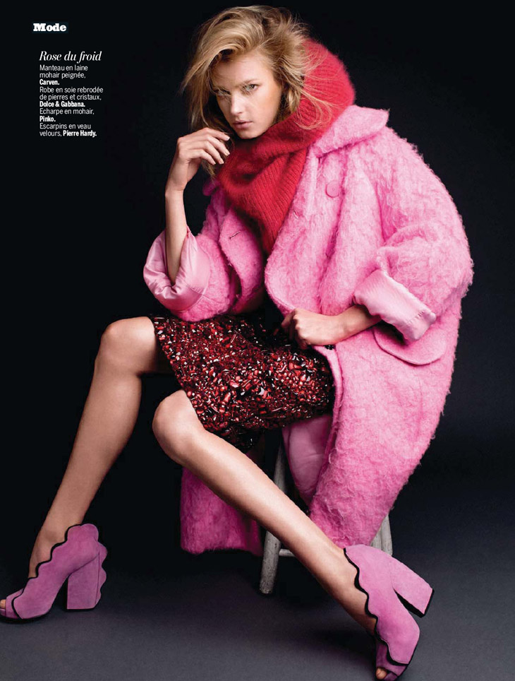 LExpress Styles