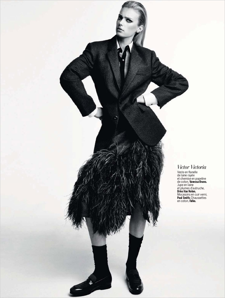 LExpress Styles