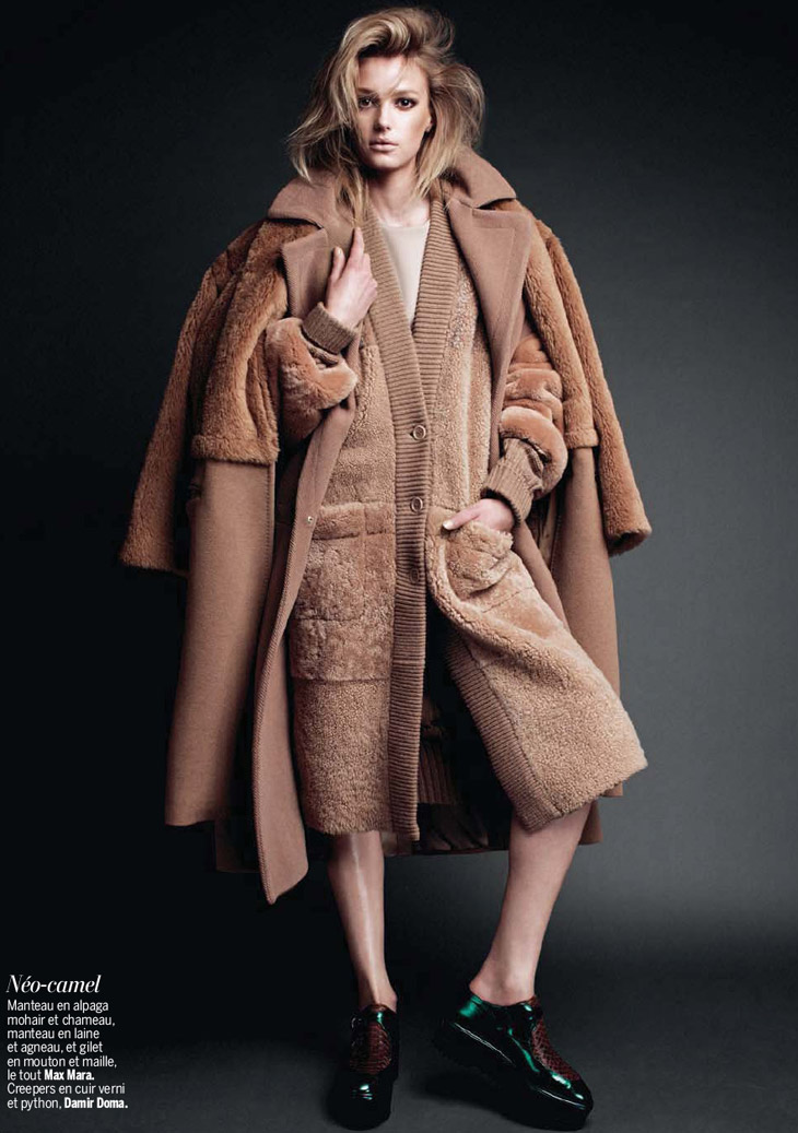 LExpress Styles
