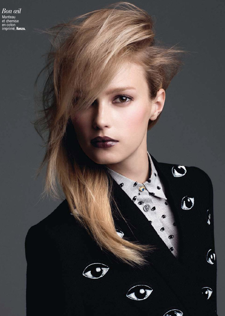 LExpress Styles