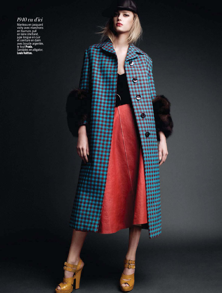 LExpress Styles