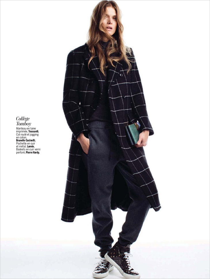 LExpress Styles