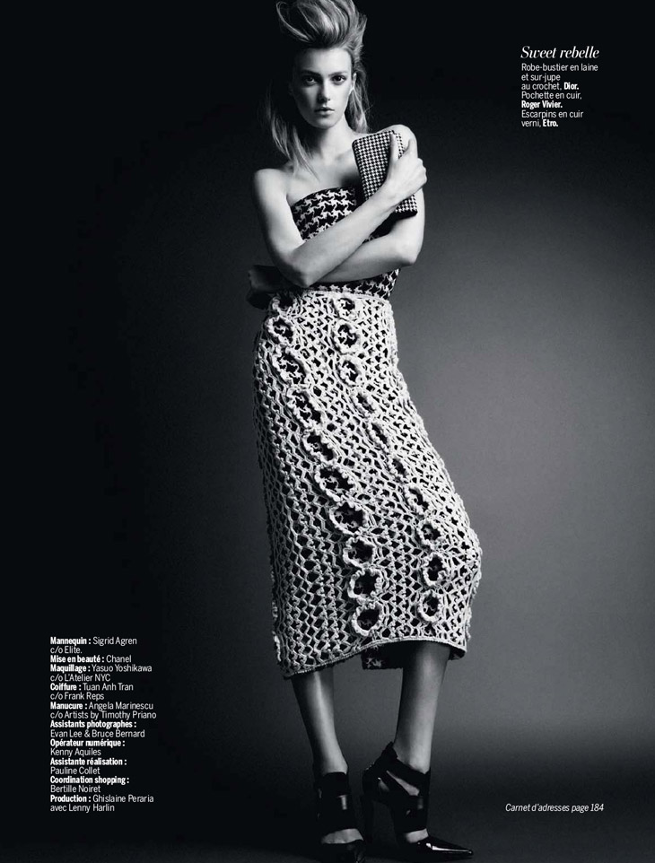 LExpress Styles