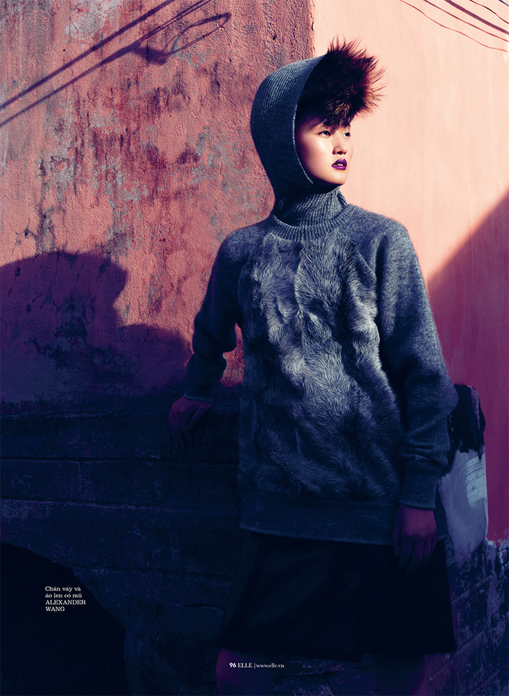 Elle Vietnam