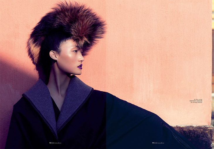 Elle Vietnam