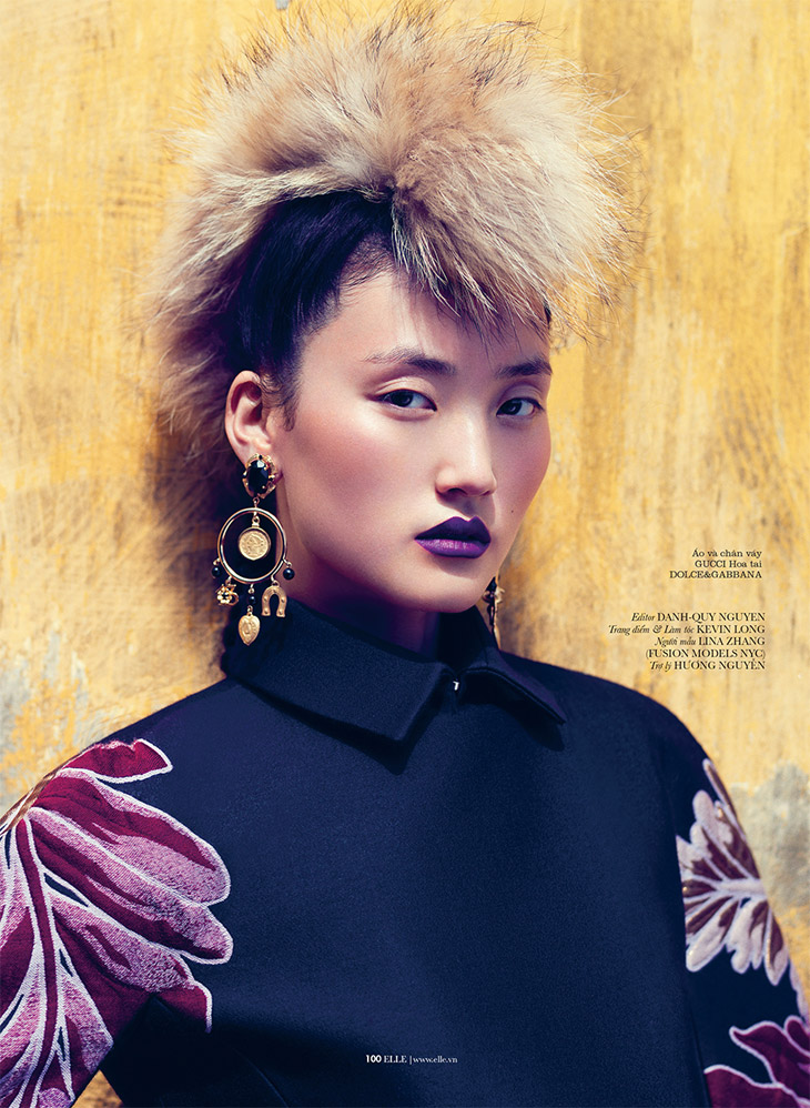 Elle Vietnam