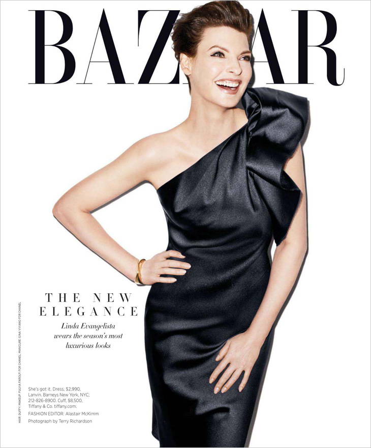 Harper's Bazaar US