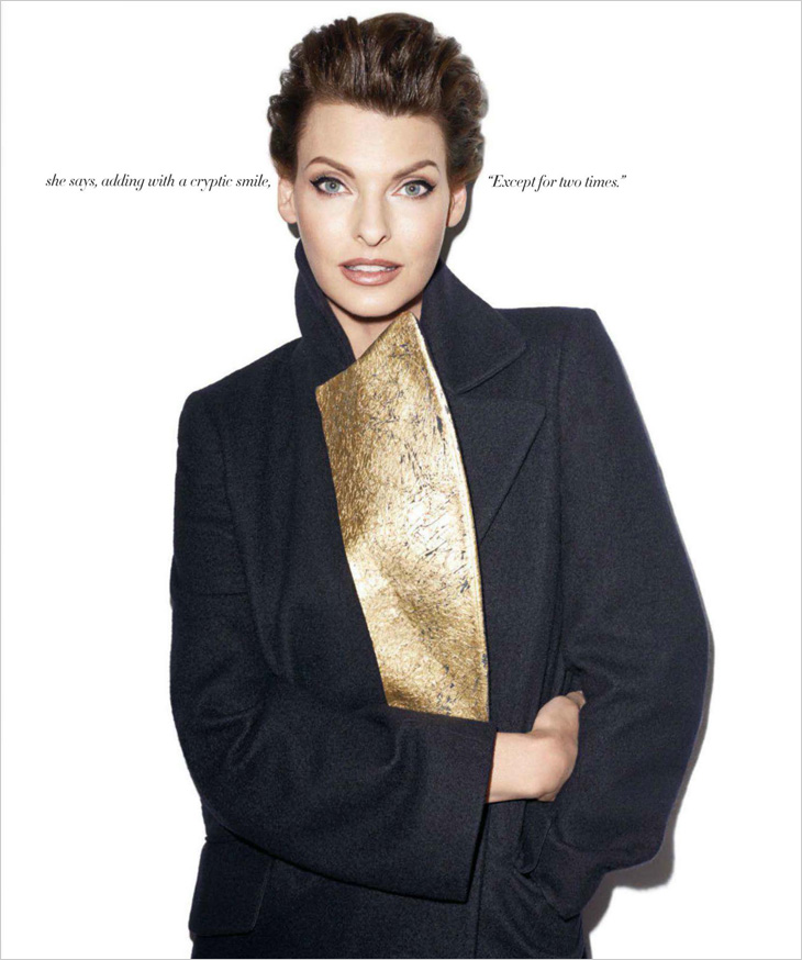 Harper's Bazaar US