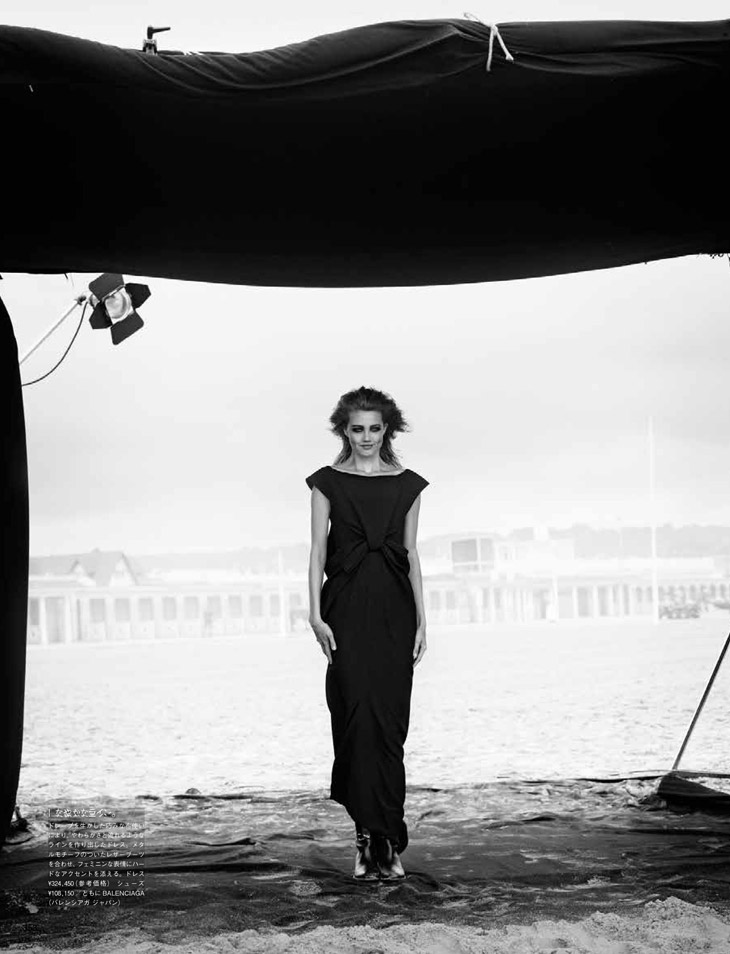 Vogue Japan