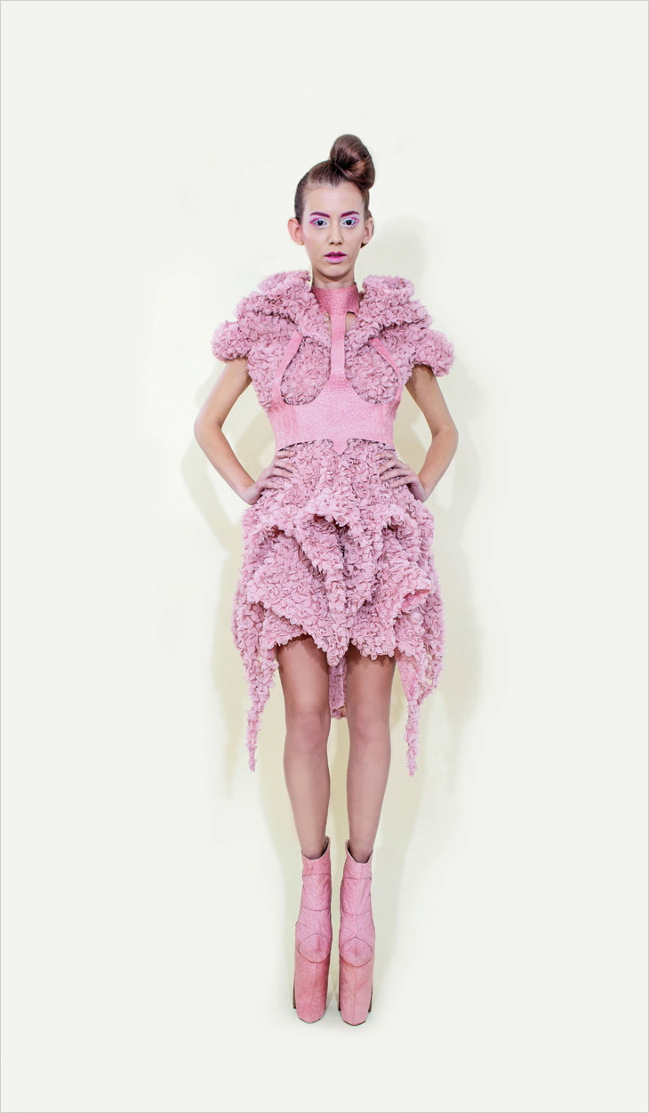 Spring Summer 2014 Collection Collection