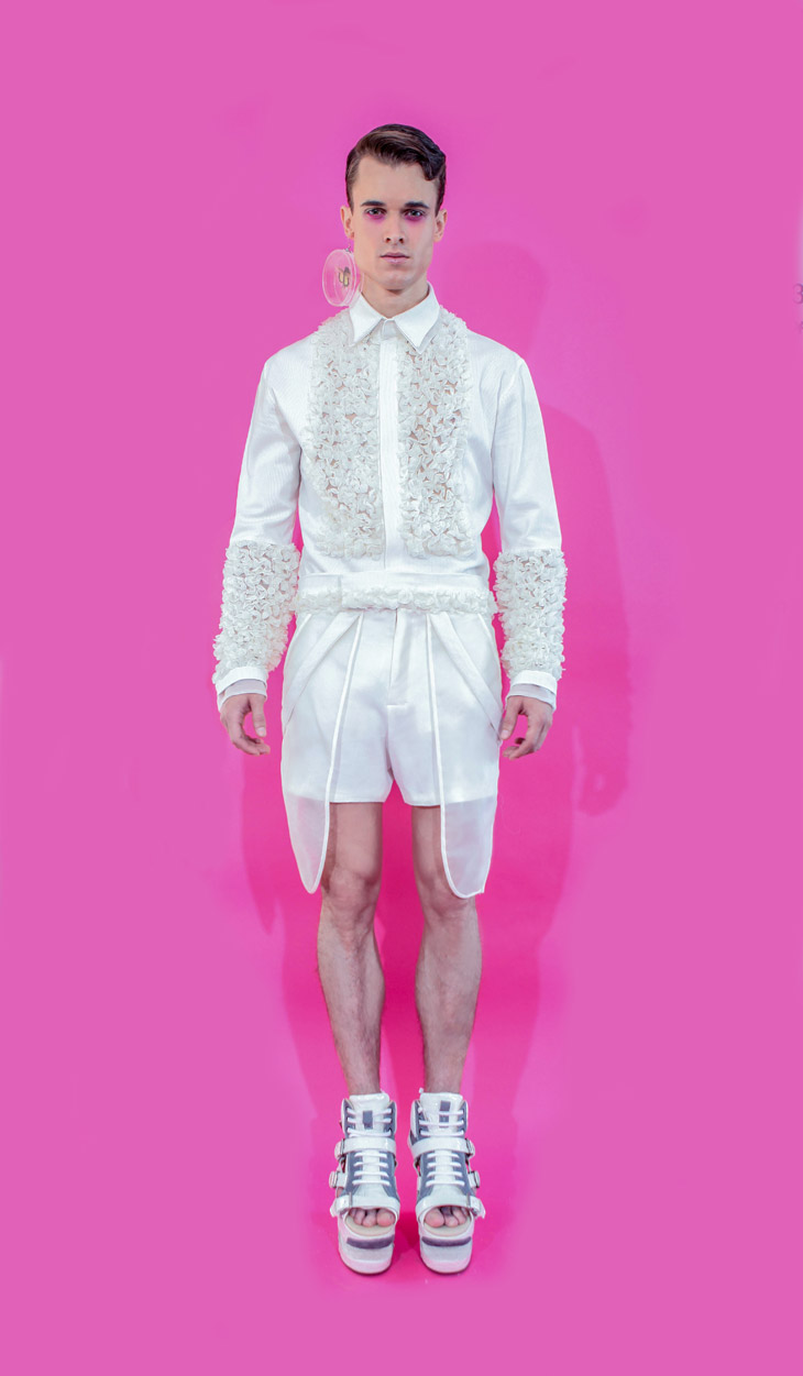 Spring Summer 2014 Collection Collection