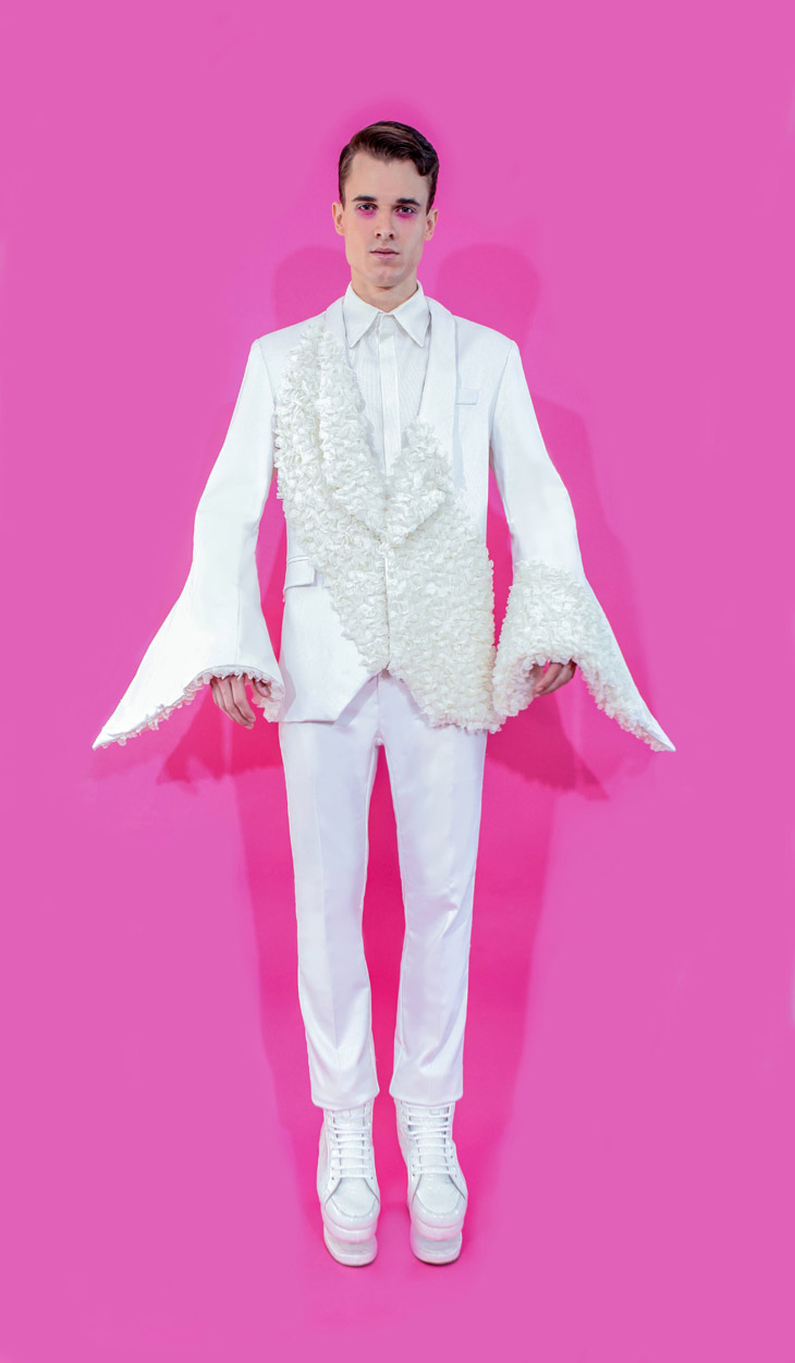 Spring Summer 2014 Collection Collection