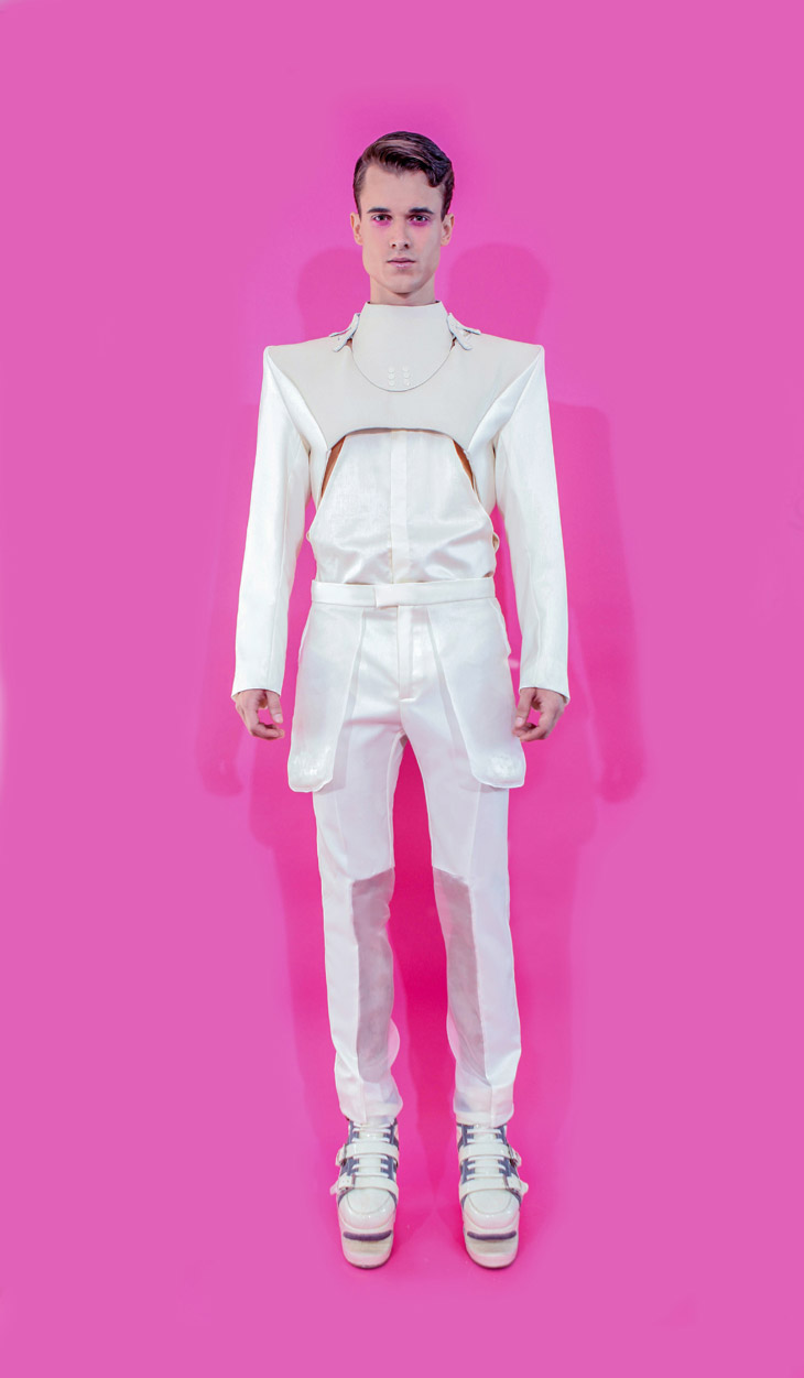 Spring Summer 2014 Collection Collection
