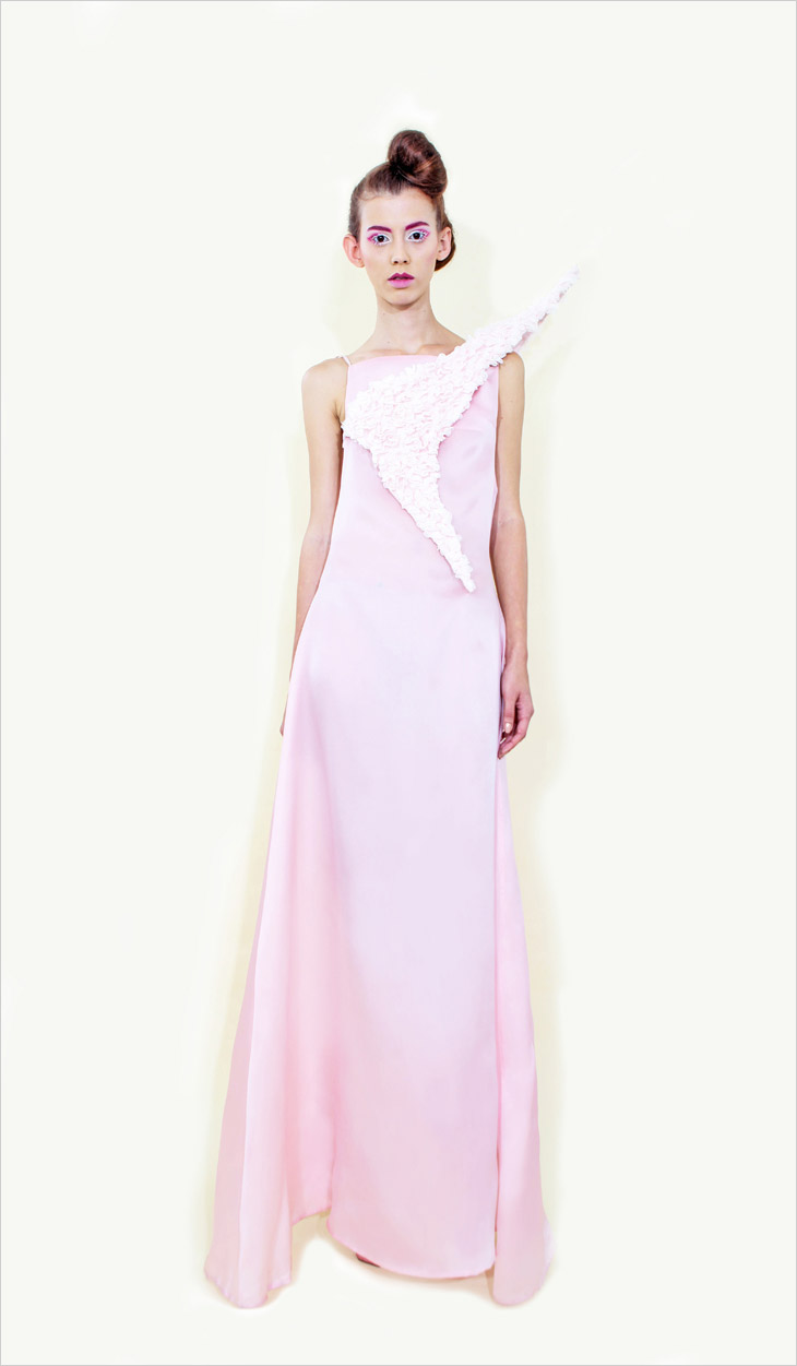 Spring Summer 2014 Collection Collection
