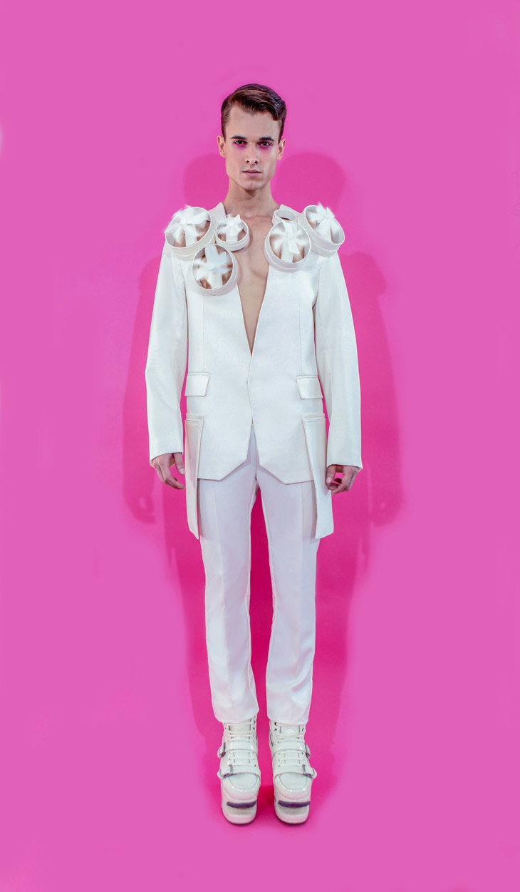 Spring Summer 2014 Collection Collection