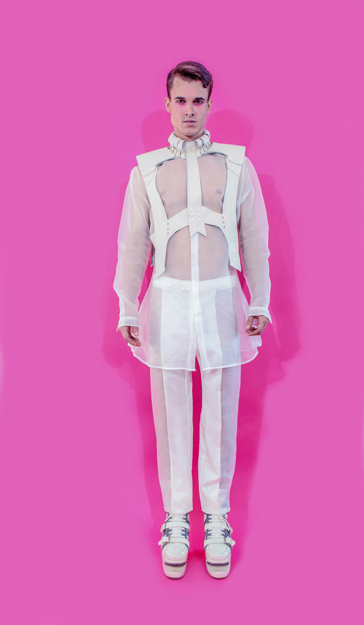 Spring Summer 2014 Collection Collection