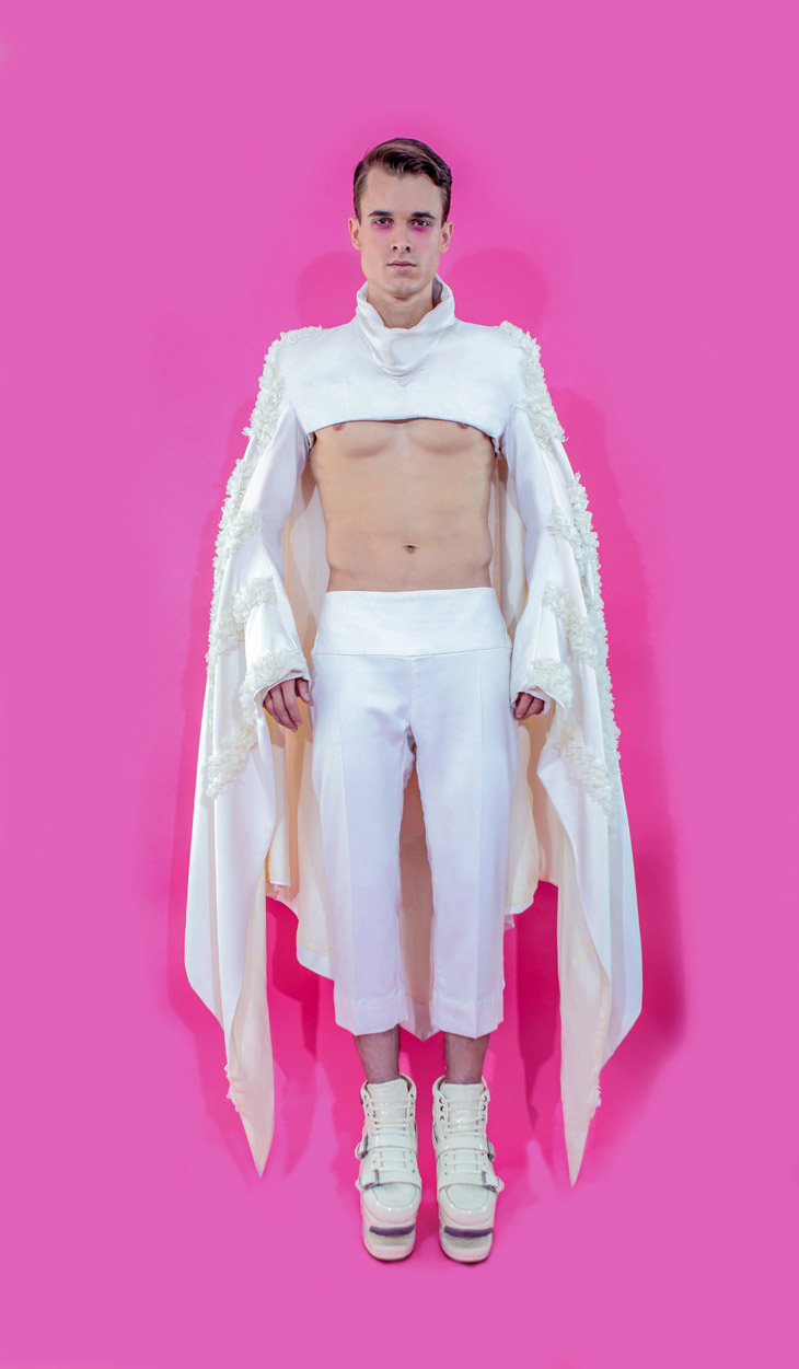 Spring Summer 2014 Collection Collection