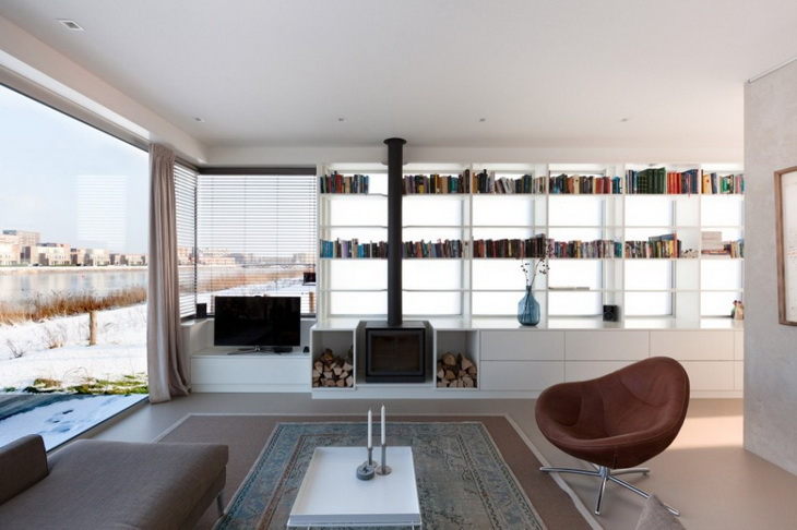 Marc Prosman Architecten