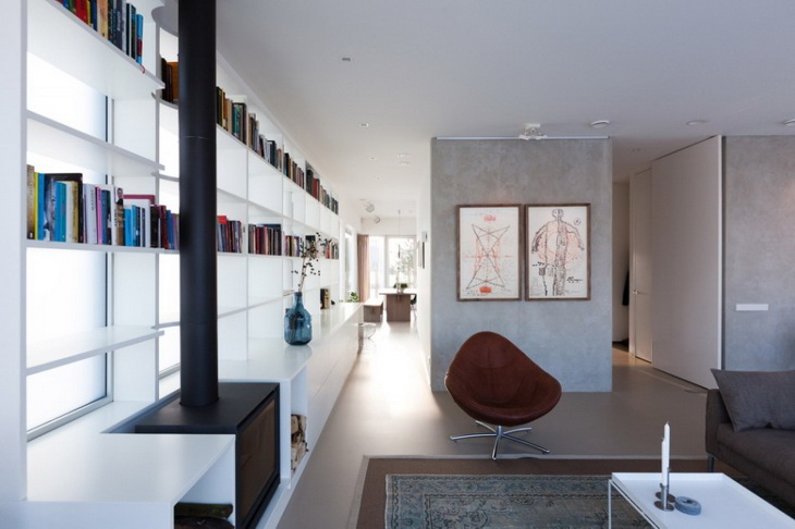 Marc Prosman Architecten