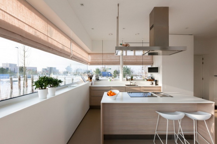 Marc Prosman Architecten