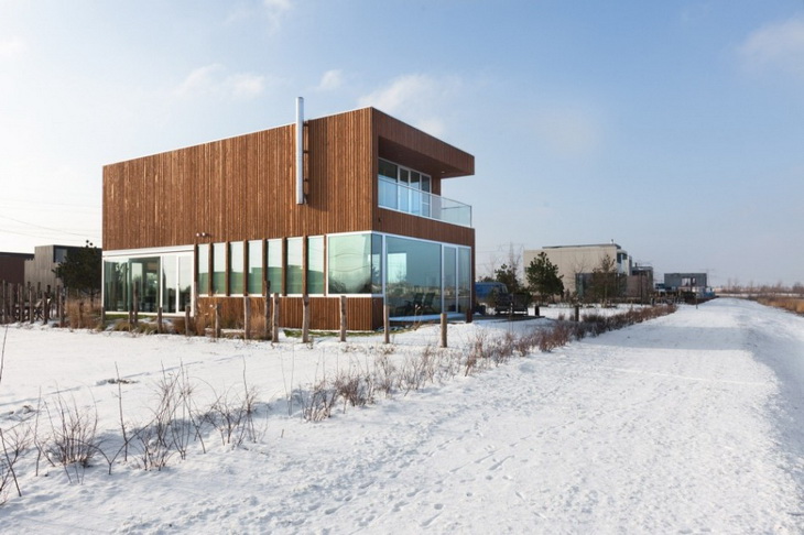 Marc Prosman Architecten
