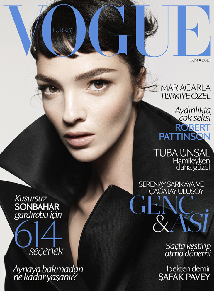 Vogue Turkey