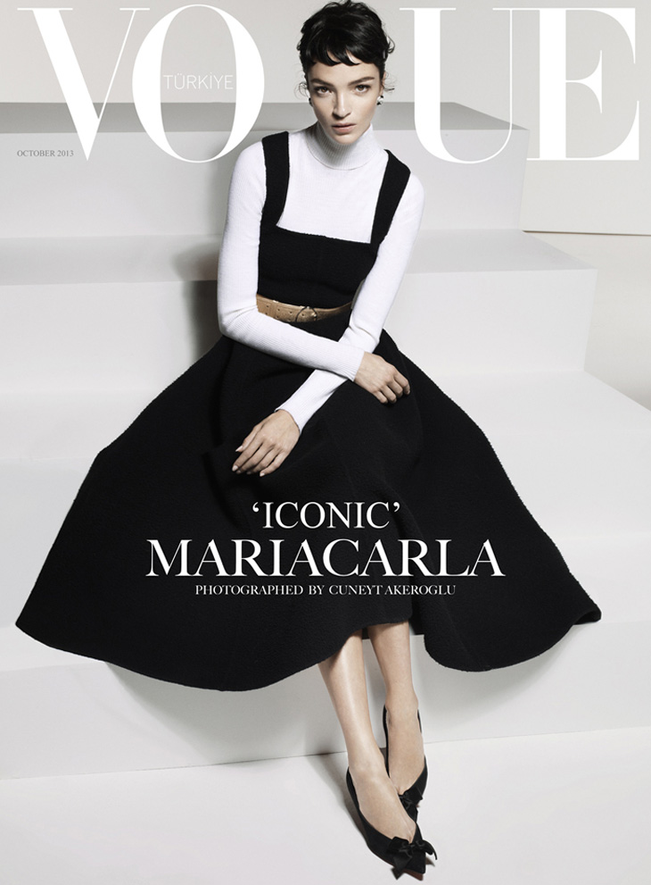 Vogue Turkey