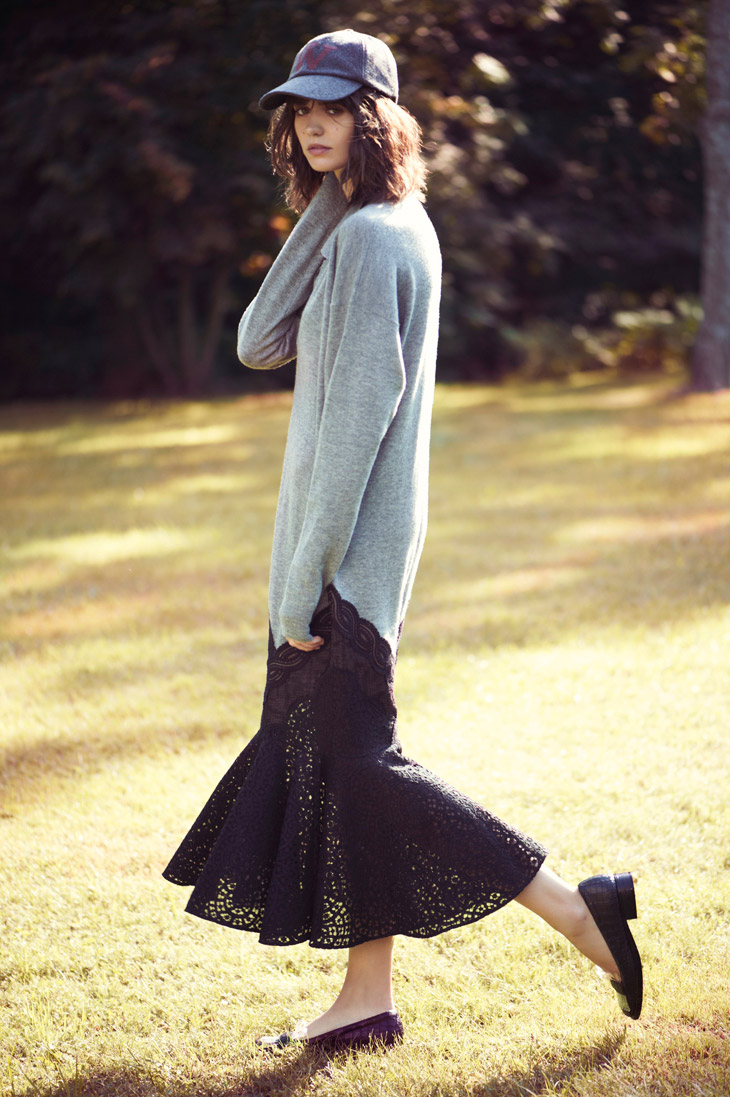Elle Poland